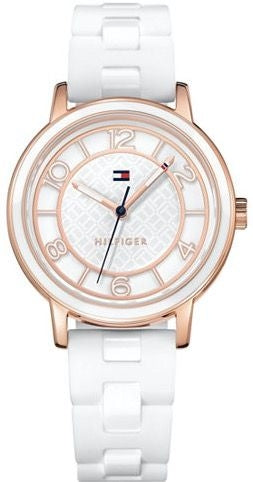 TOMMY HILFIGER WATCHES Mod. 1781670