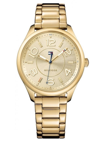 TOMMY HILFIGER WATCHES Mod. 1781673-OUT