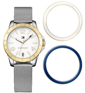 TOMMY HILFIGER WATCHES Mod. 1781677