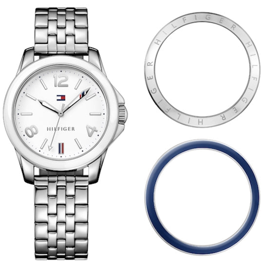 TOMMY HILFIGER WATCHES Mod. 1781678