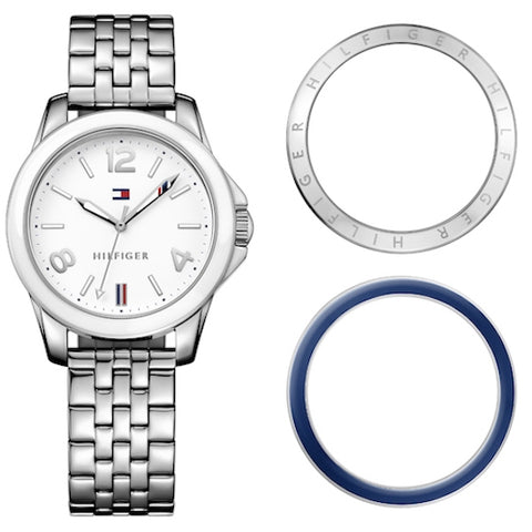 TOMMY HILFIGER WATCHES Mod. 1781678