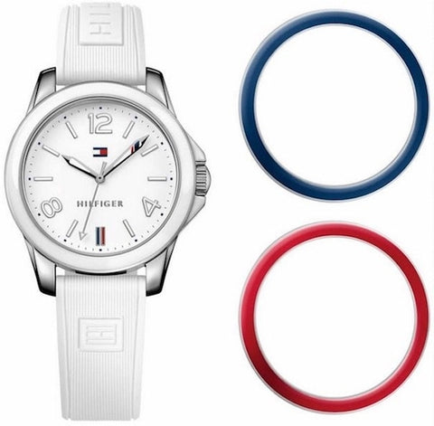 TOMMY HILFIGER WATCHES Mod. 1781680