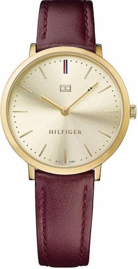 TOMMY HILFIGER Mod. CHAMPAGNE