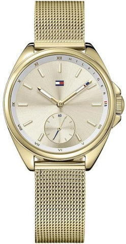 TOMMY HILFIGER WATCHES Mod. 1781757