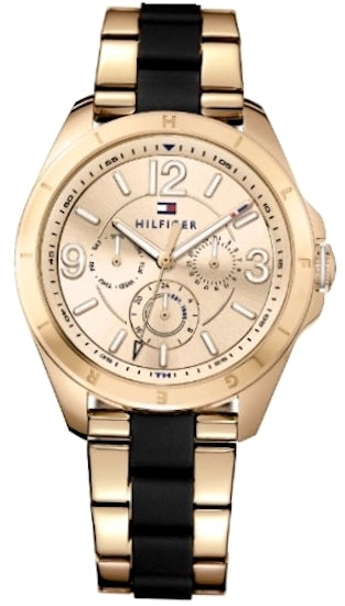 TOMMY HILFIGER Mod. SOPHISTICATED SPORT