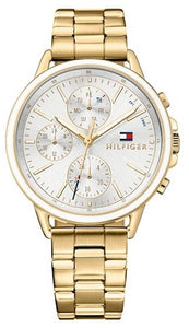 TOMMY HILFIGER WATCHES Mod. CARLY