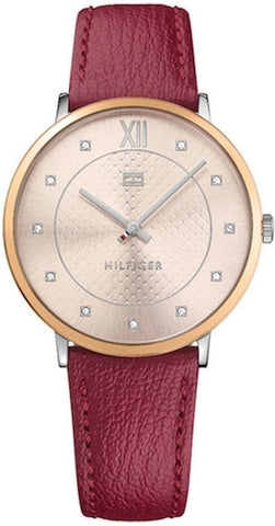 TOMMY HILFIGER Mod. SLOANE