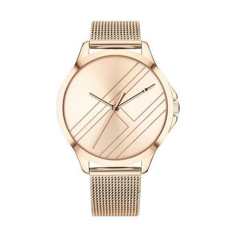 TOMMY HILFIGER WATCHES Mod. 1781963