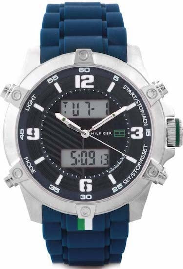 TOMMY HILFIGER WATCHES Mod. 1790784
