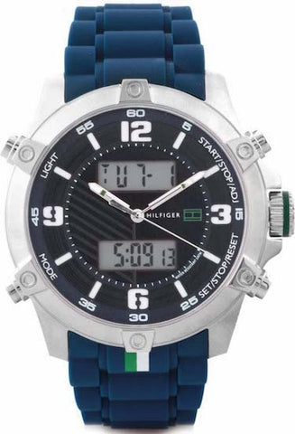 TOMMY HILFIGER WATCHES Mod. 1790784