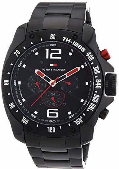 TOMMY HILFIGER WATCHES Mod. 1790870