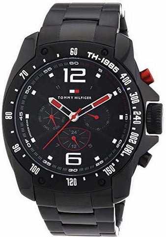 TOMMY HILFIGER WATCHES Mod. 1790870