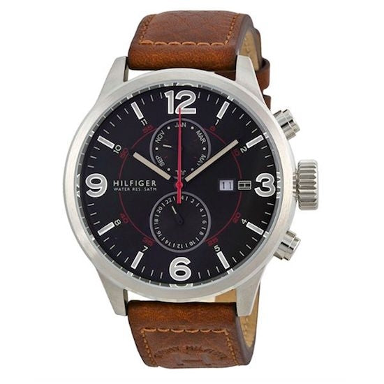 TOMMY HILFIGER WATCHES Mod. BRADY