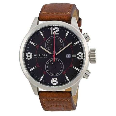 TOMMY HILFIGER WATCHES Mod. BRADY