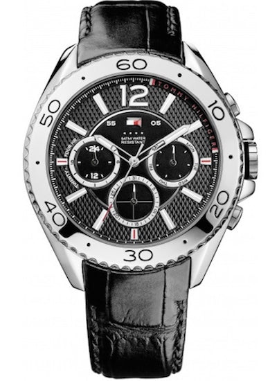 TOMMY HILFIGER Mod. GRANT 46mm