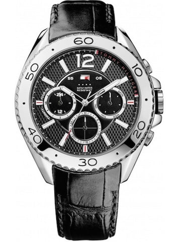 TOMMY HILFIGER Mod. GRANT 46mm