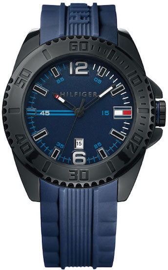 TOMMY HILFIGER WATCHES Mod. 1791040