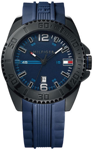 TOMMY HILFIGER WATCHES Mod. 1791040