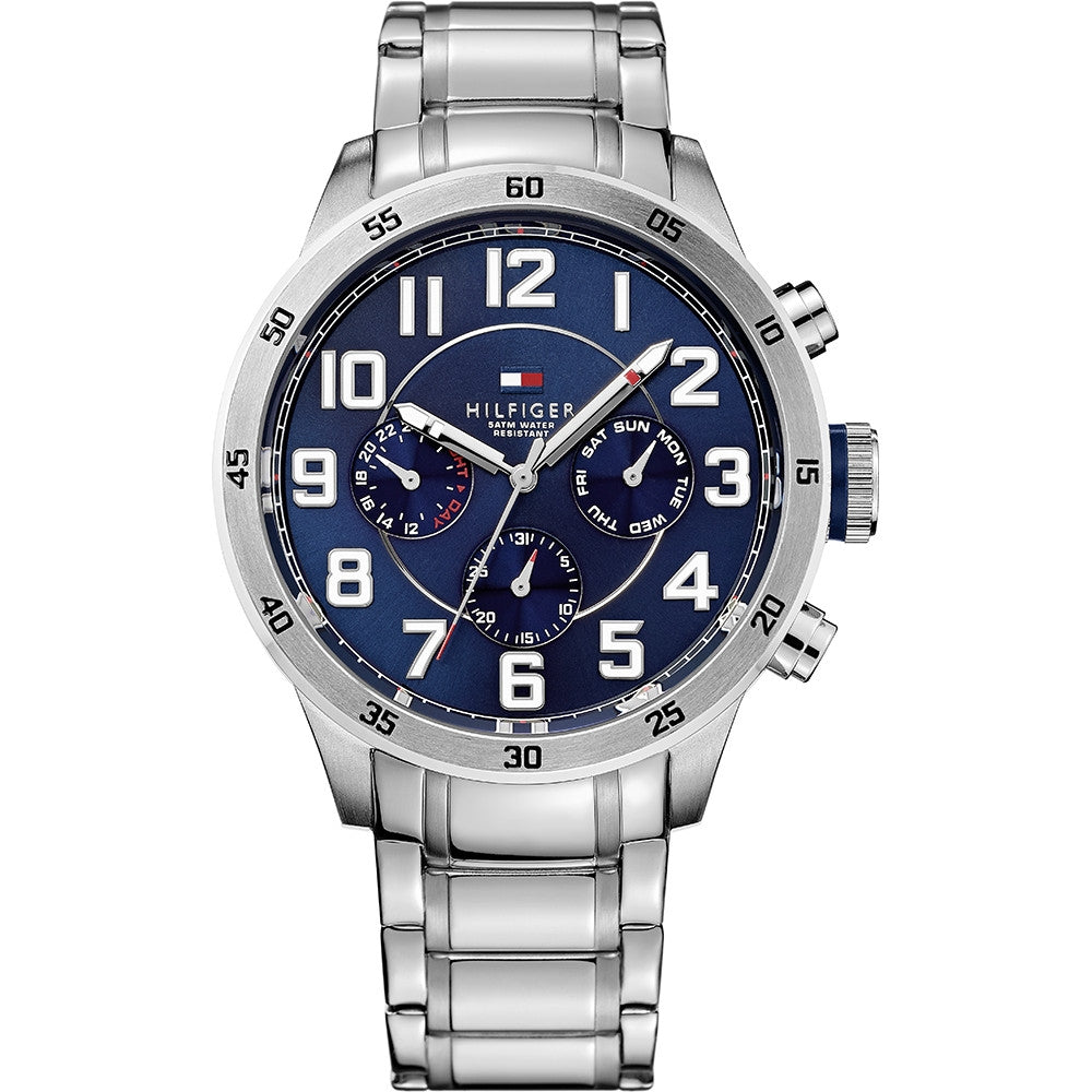 TOMMY HILFIGER WATCHES Mod. TRENT