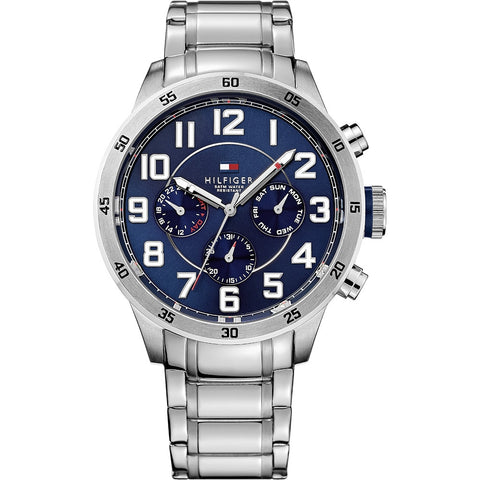TOMMY HILFIGER WATCHES Mod. TRENT