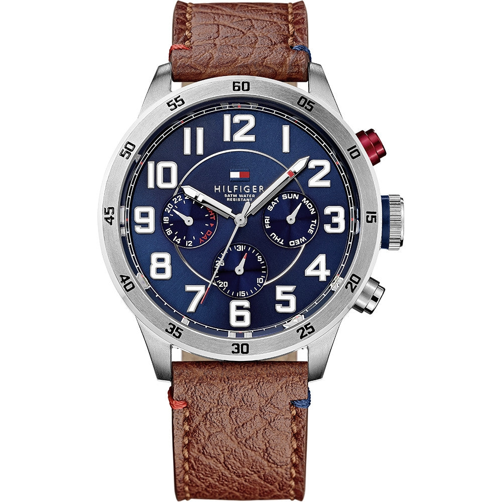 TOMMY HILFIGER WATCHES Mod. 1791066