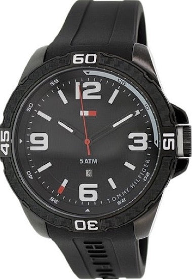TOMMY HILFIGER WATCHES Mod. 1791090