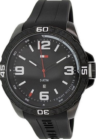 TOMMY HILFIGER WATCHES Mod. 1791090
