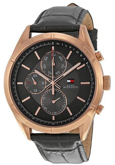 TOMMY HILFIGER WATCHES Mod. 1791125