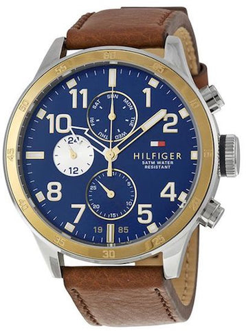 TOMMY HILFIGER WATCHES Mod. 1791137