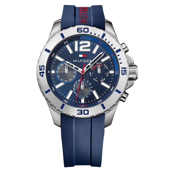TOMMY HILFIGER WATCHES Mod. 1791142