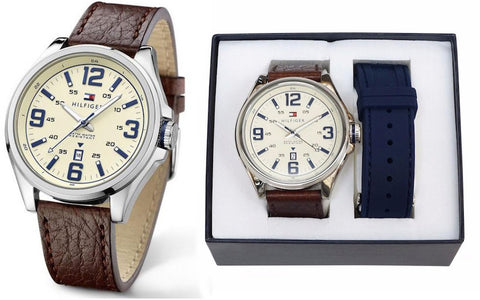 TOMMY HILFIGER Mod. RYAN