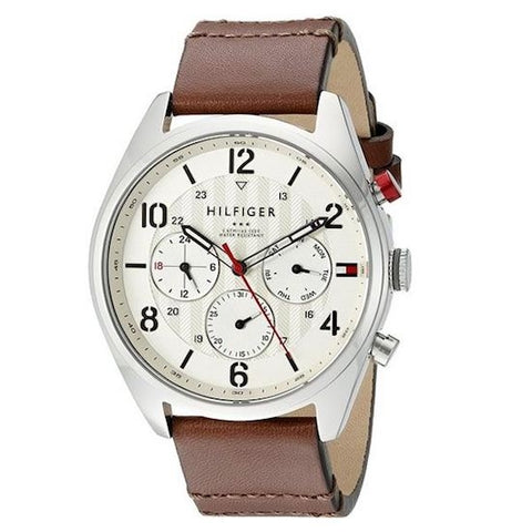 TOMMY HILFIGER WATCHES Mod. 1791208