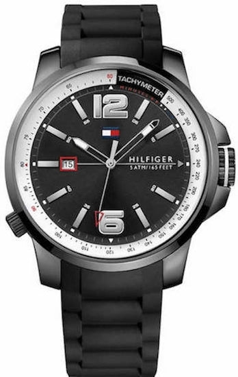 TOMMY HILFIGER Mod. BRANDON