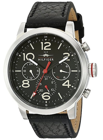 TOMMY HILFIGER WATCHES Mod. 1791232-OUT