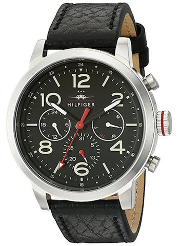 TOMMY HILFIGER WATCHES Mod. 1791232-OUT