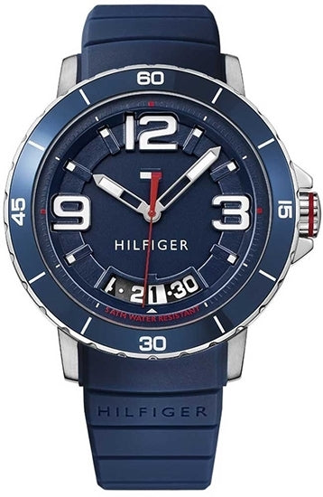 TOMMY HILFIGER Mod. TREVOR
