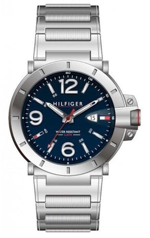 TOMMY HILFIGER Mod. TURBO