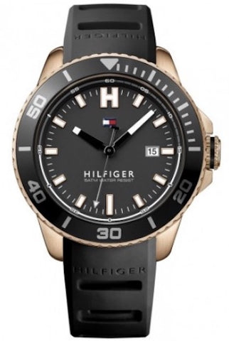 TOMMY HILFIGER WATCH Mod.WADE