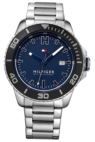 TOMMY HILFIGER Mod. WADE