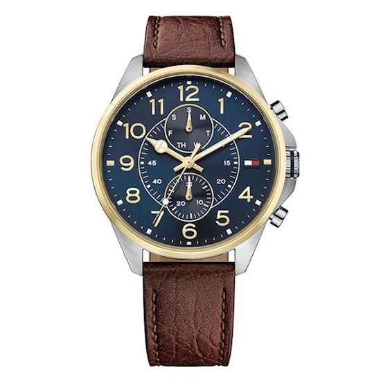 TOMMY HILFIGER WATCHES Mod. 1791275