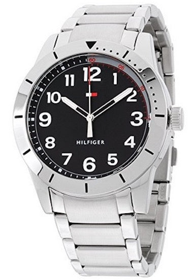 TOMMY HILFIGER WATCH Mod. SOPHISITCATED SPORT