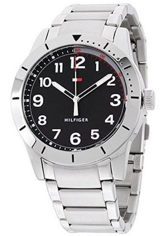 TOMMY HILFIGER WATCH Mod. SOPHISITCATED SPORT