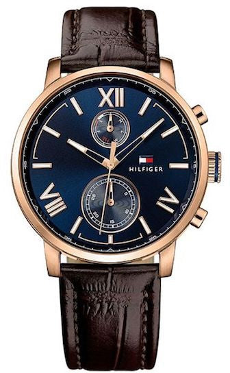 TOMMY HILFIGER WATCHES Mod. 1791308