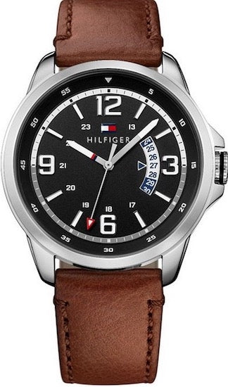 TOMMY HILFIGER Mod. CASUAL 2 straps