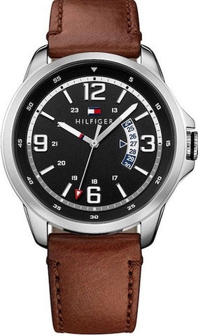 TOMMY HILFIGER Mod. CASUAL 2 straps