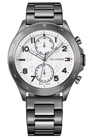 TOMMY HILFIGER Mod. HUDSON