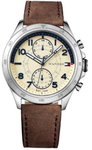 TOMMY HILFIGER WATCHES Mod. 1791344