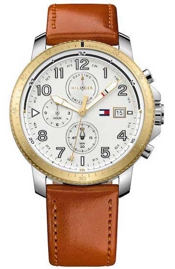 TOMMY HILFIGER Mod. TRAVIS