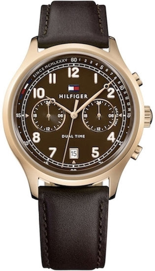 TOMMY HILFIGER Mod. EMERSON