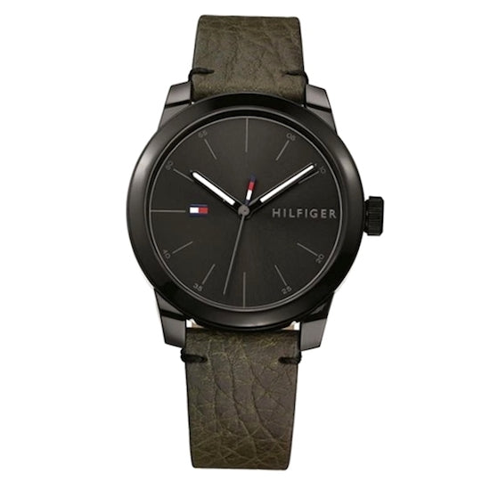 TOMMY HILFIGER WATCHES Mod. 1791395